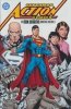 SUPERMAN ACTION COMICS BY DAN JURGENS OMNIBUS VOL 01 HC [9781799505112]